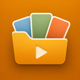 Folvista app icon